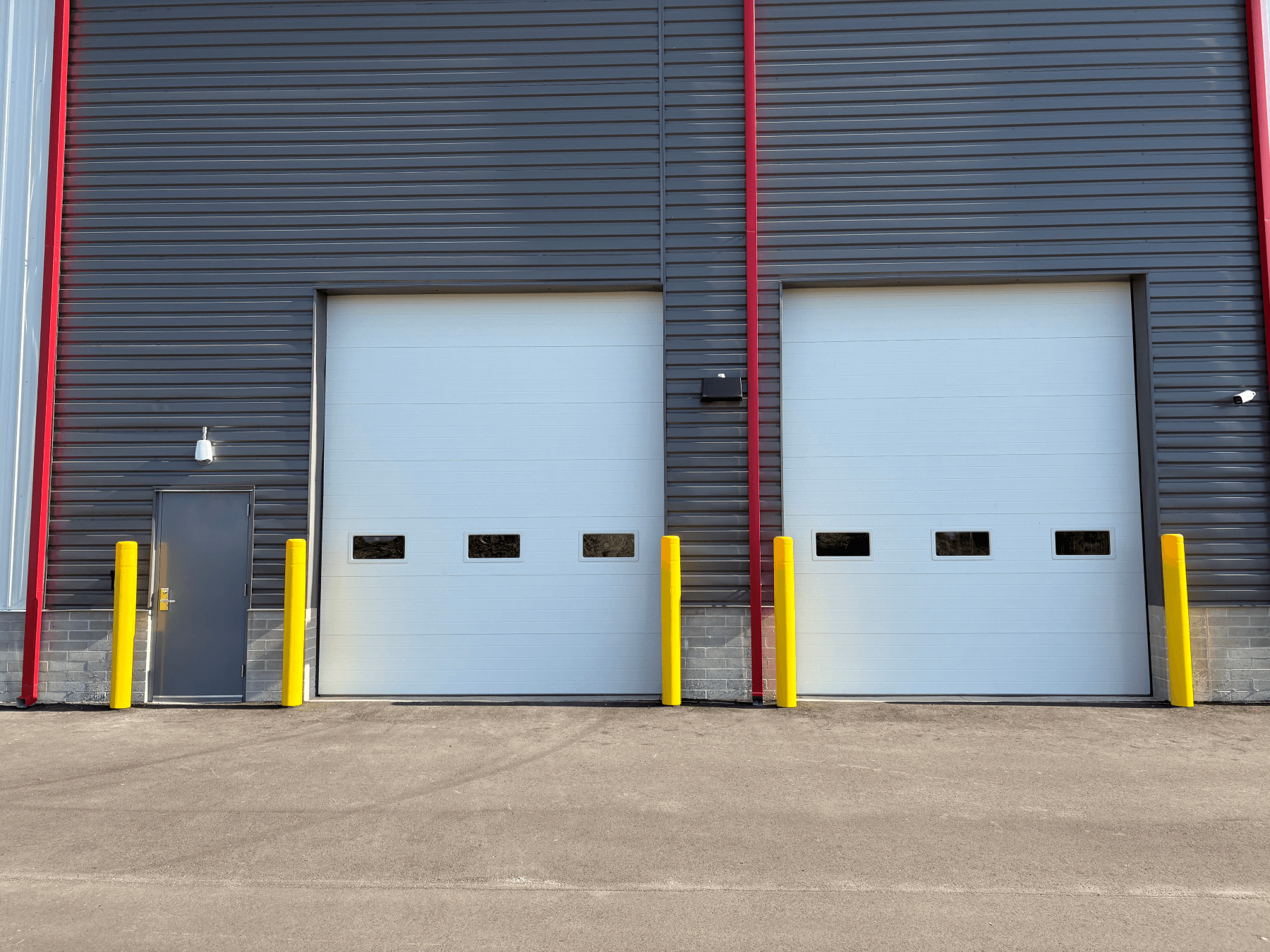 storage 47435 Gratiot Ave, New Baltimore, MI 48051