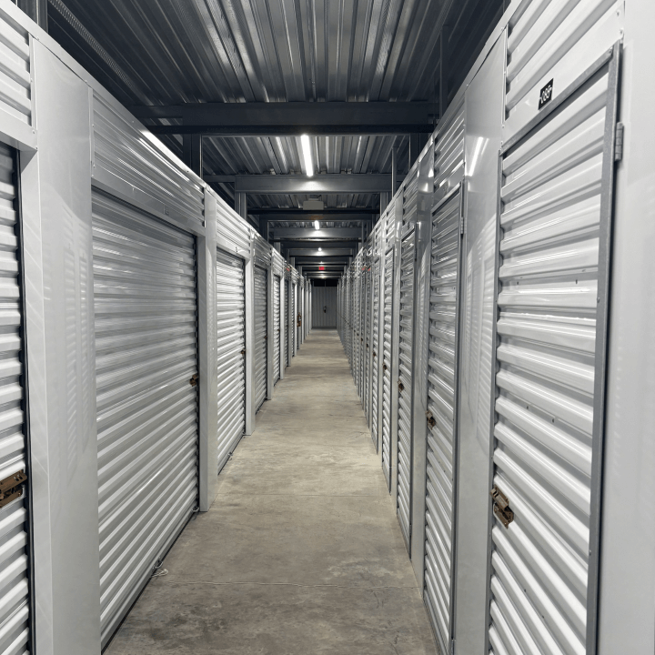 indoor storage units near me at 47435 Gratiot Ave, Chesterfield, MI 48051