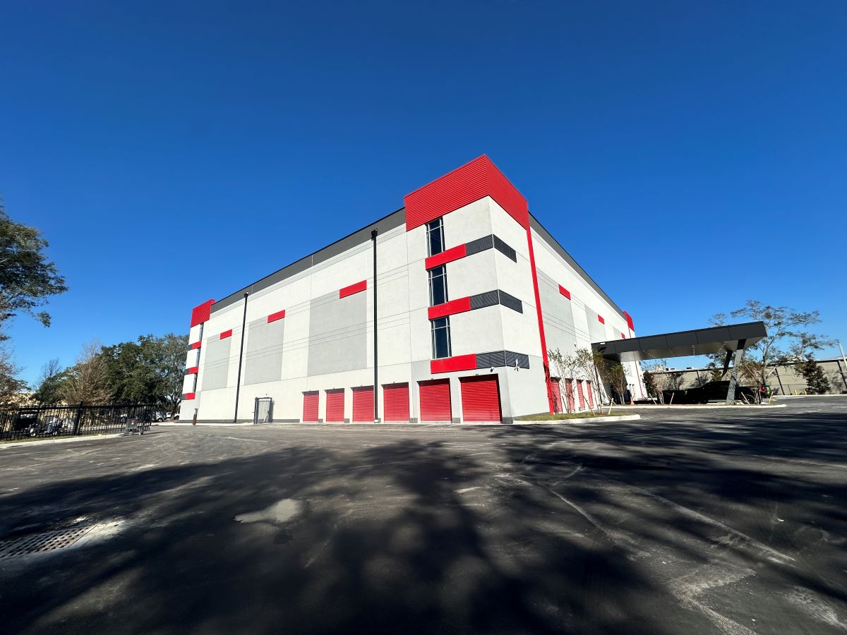 Store Space Self Storage, 1560 Beacon Point Dr, Jacksonville, FL 32225