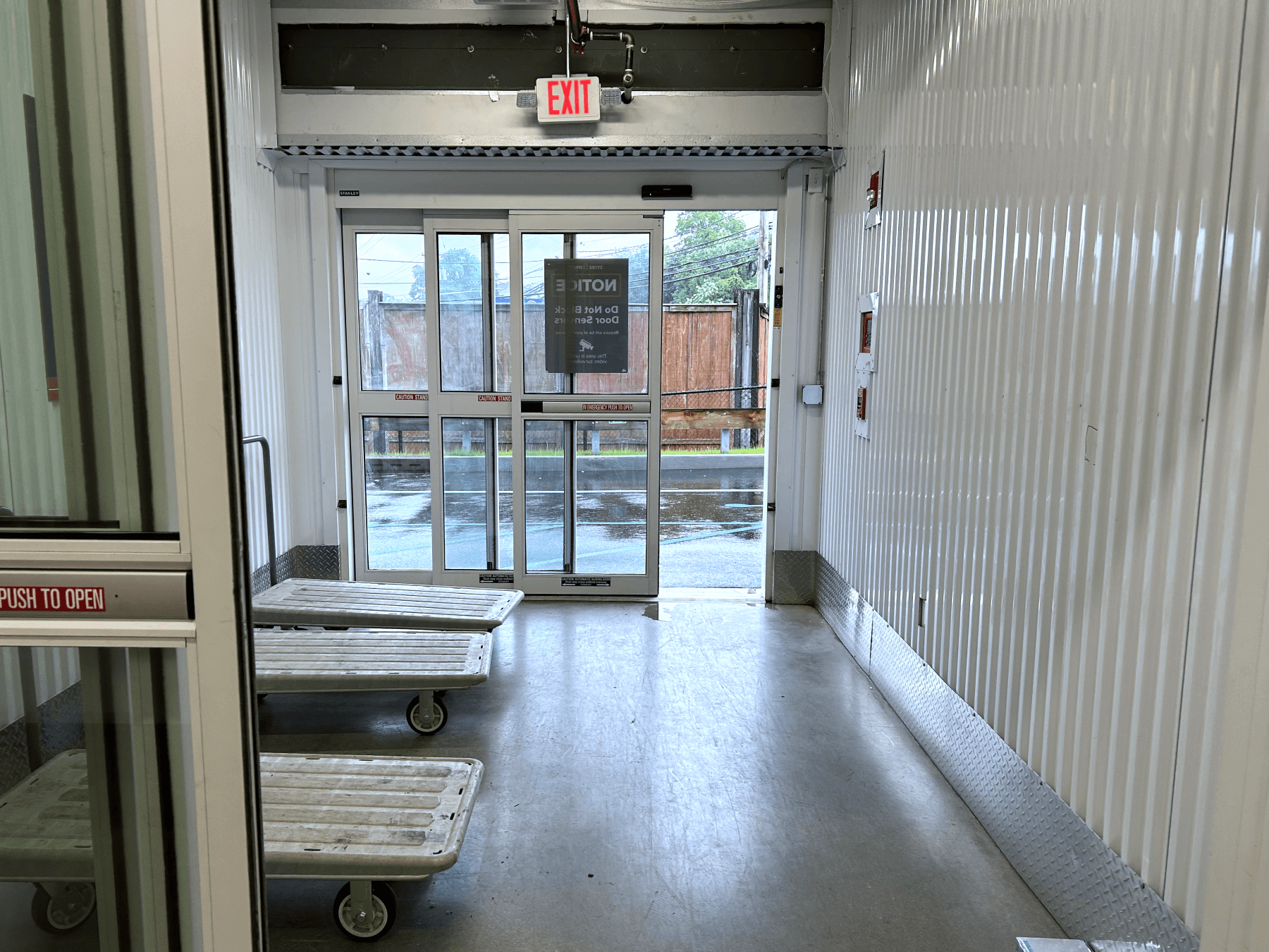 loading bay storage near me 51 Broad Ave Fairview, NJ 07022