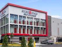 store space self storage near me at 4601 N. Market St Wilmington, DE 19802