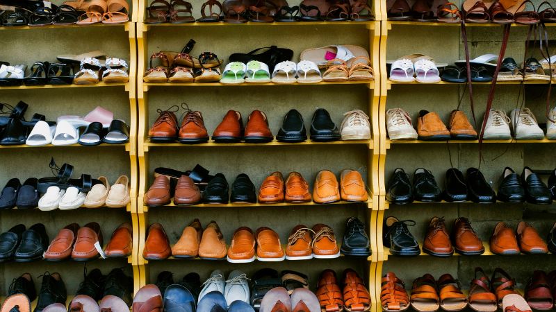 Ultimate Guide on How to Store a Lot of Shoes: Tips, Tricks, and Solutions