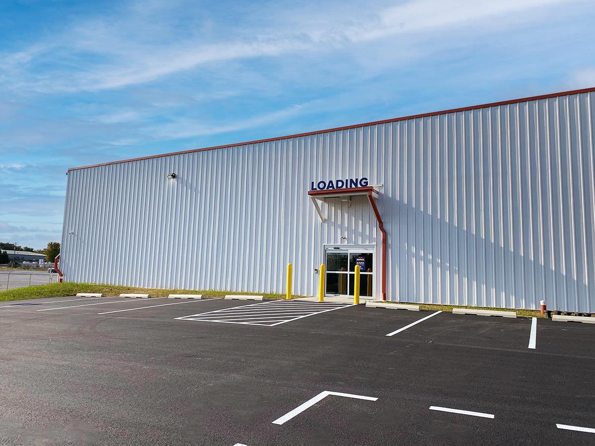 self storage near me in west york at store space self storage