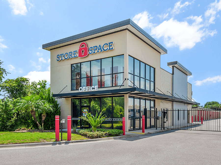 store space self storage near me at 3980 E Lake Mary Blvd Sanford, FL 32773