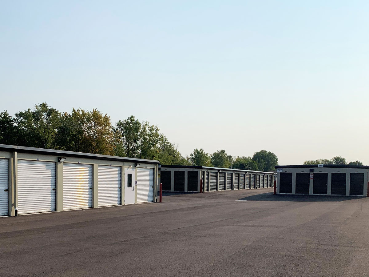 storage near me at store space self storage at 3380 South Park Ave, buffalo, ny 14219