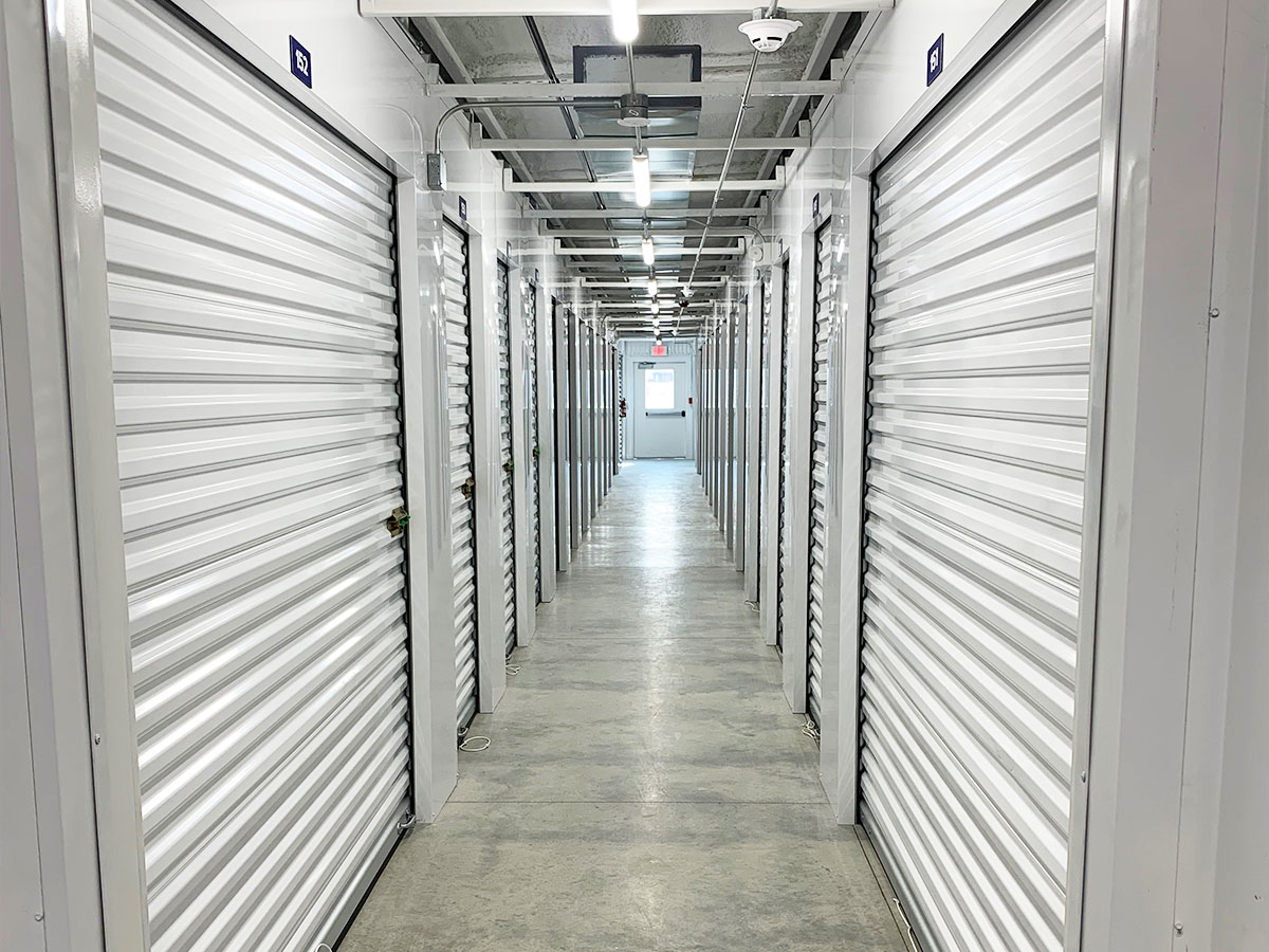 indoor storage near me at store space self storage at 3380 South Park Ave, buffalo, ny 14219