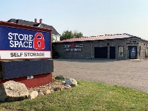 storage near me at store space self storage at 3380 South Park Ave, buffalo, ny 14219