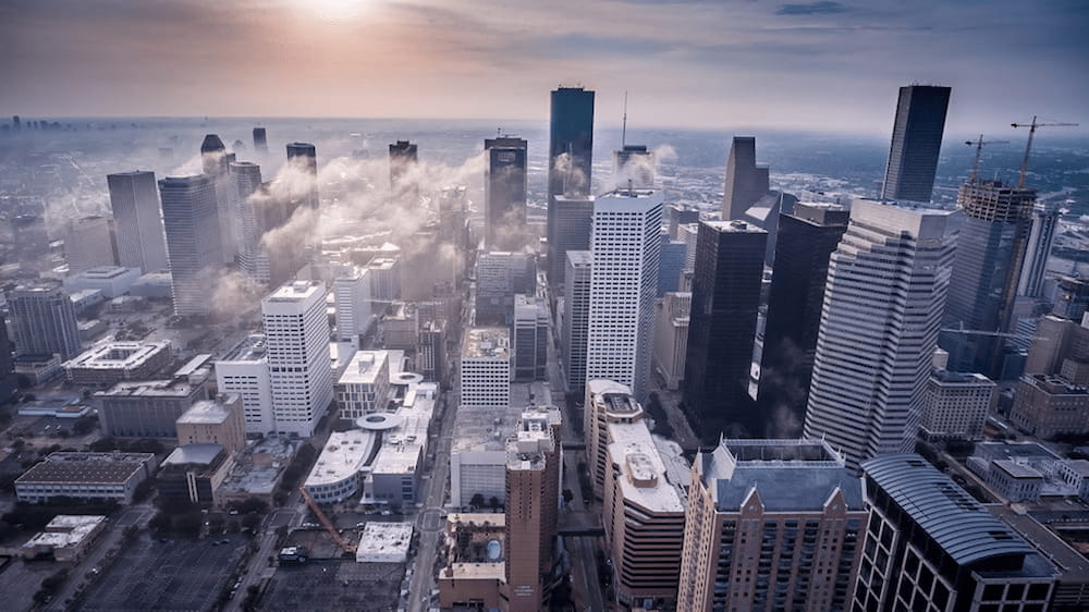 Should I move to Houston?