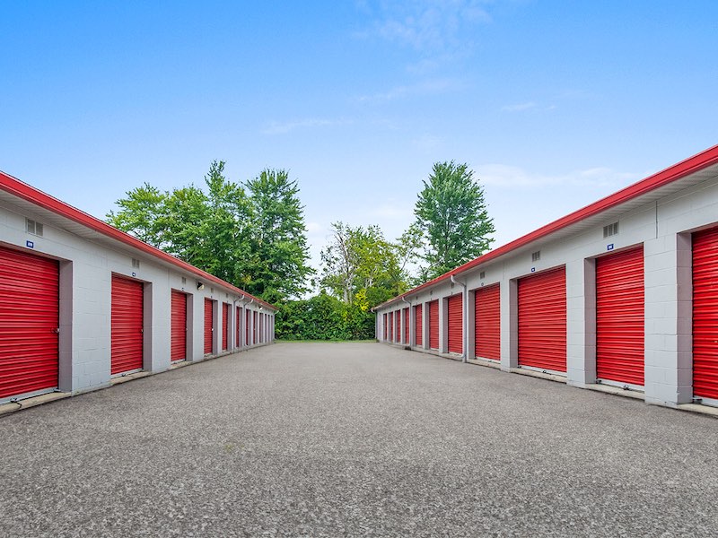 storage units in amelia, oh