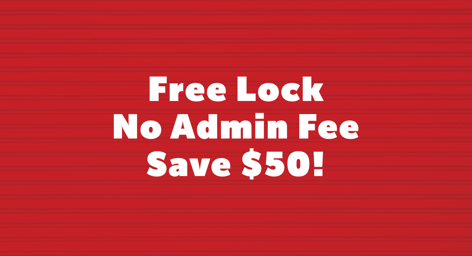 Rent Storage Units in Cape Coral at Store Space Self Storage