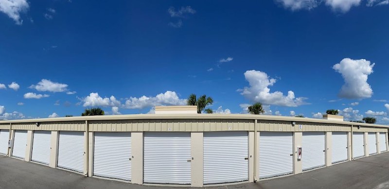 storage units in cape coral, fl