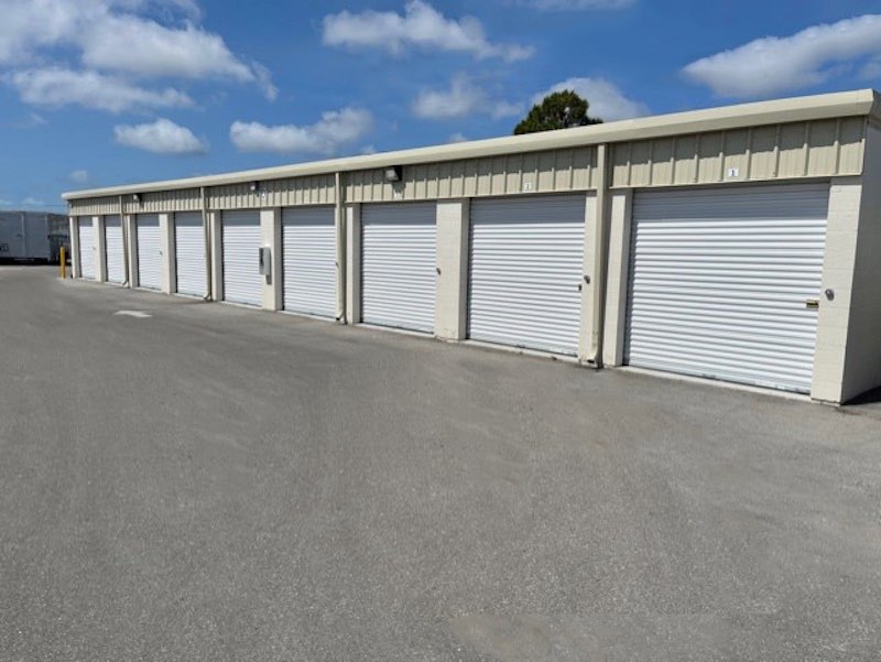 storage units in cape coral, fl