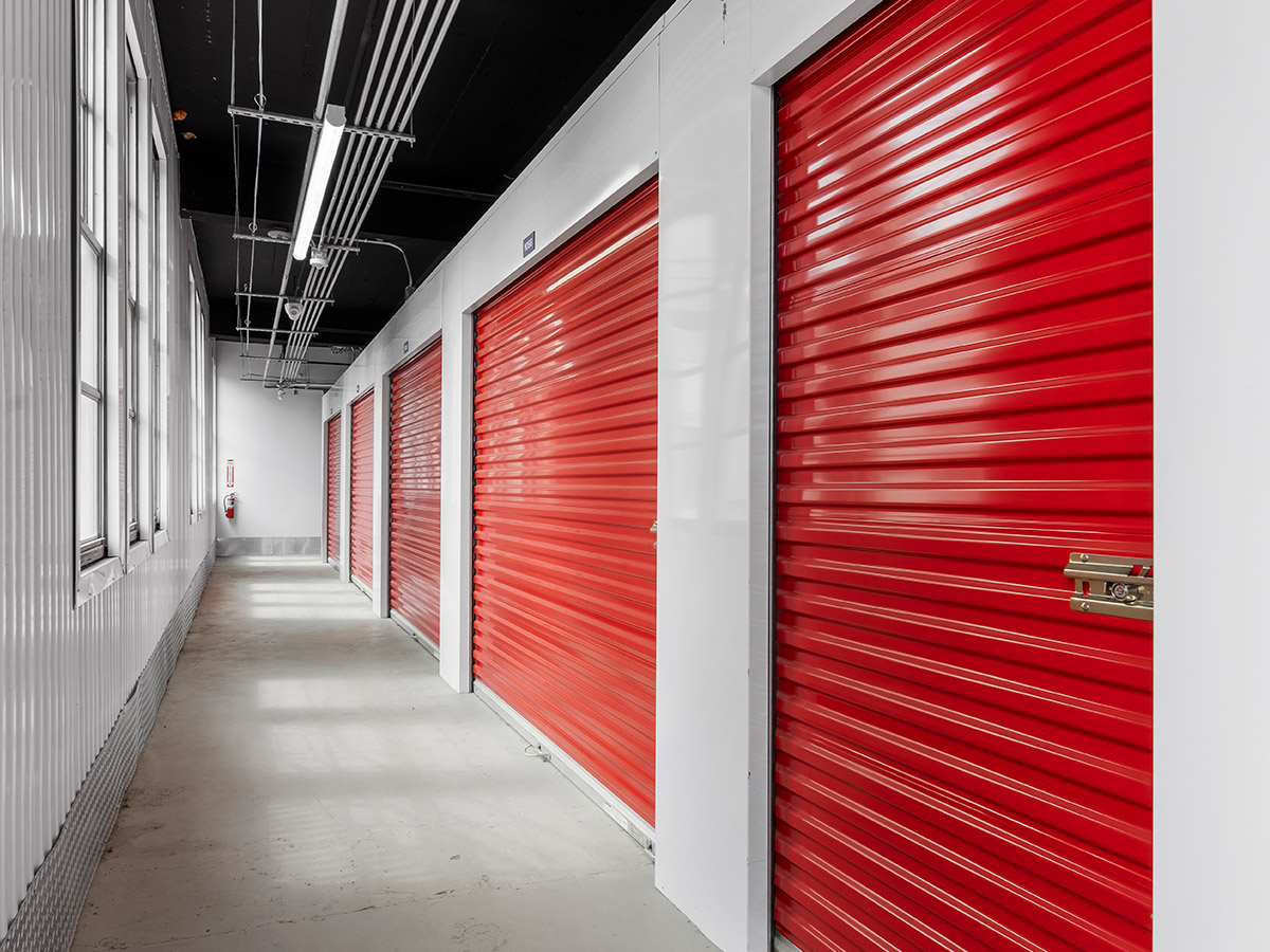 climate controlled storage units in cincinnati, oh
