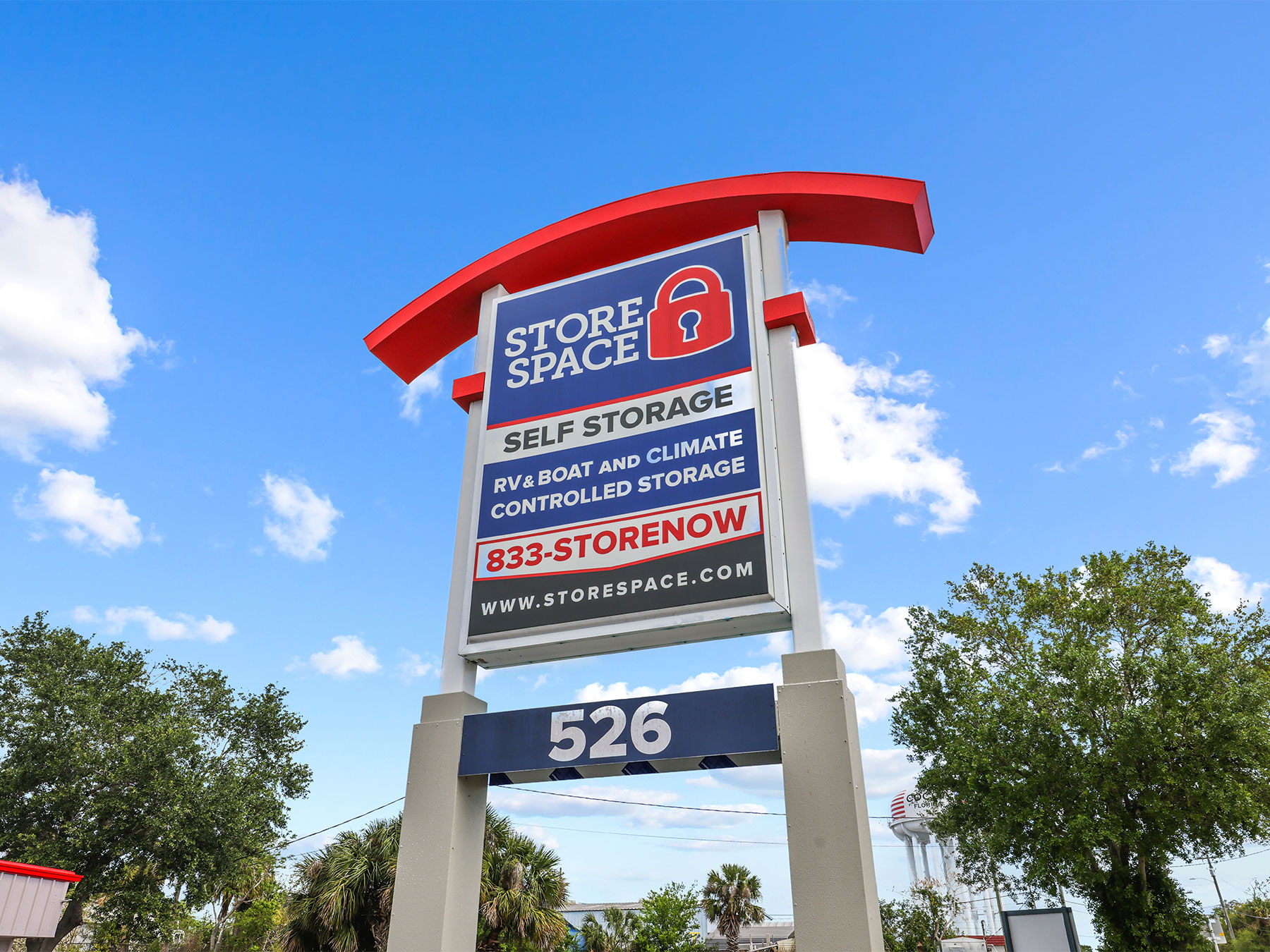 Self Storage Cocoa Beach, FL: The Complete Guide for Your Storage Needs