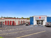 storage units in columbus, ga