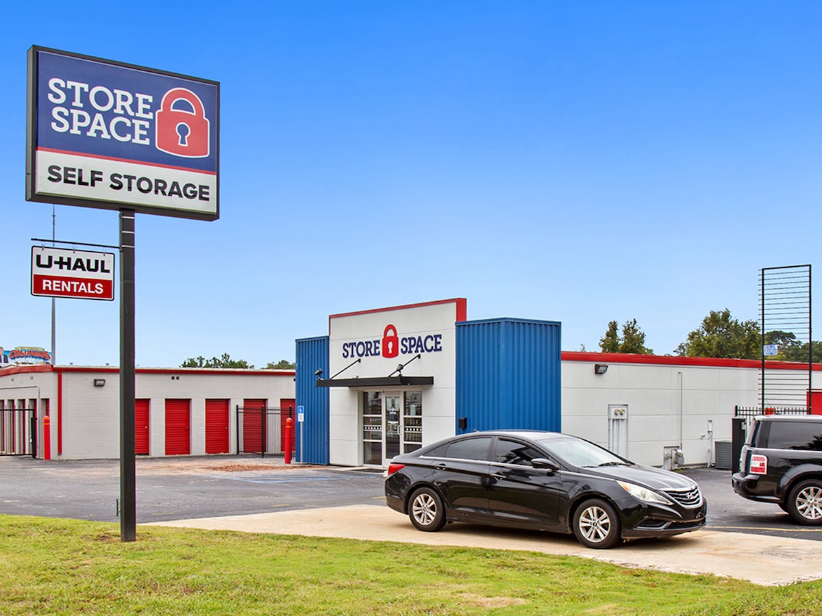 storage units in columbus, ga