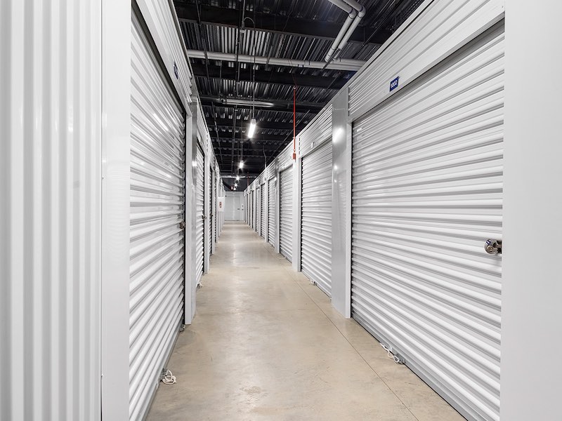 storage units in columbus, oh