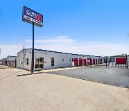 storage units dallas tx