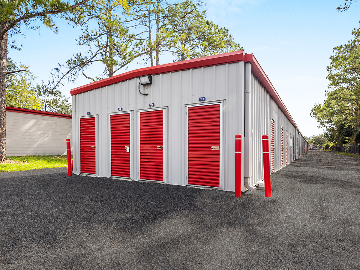 storage units in gainesville, fl