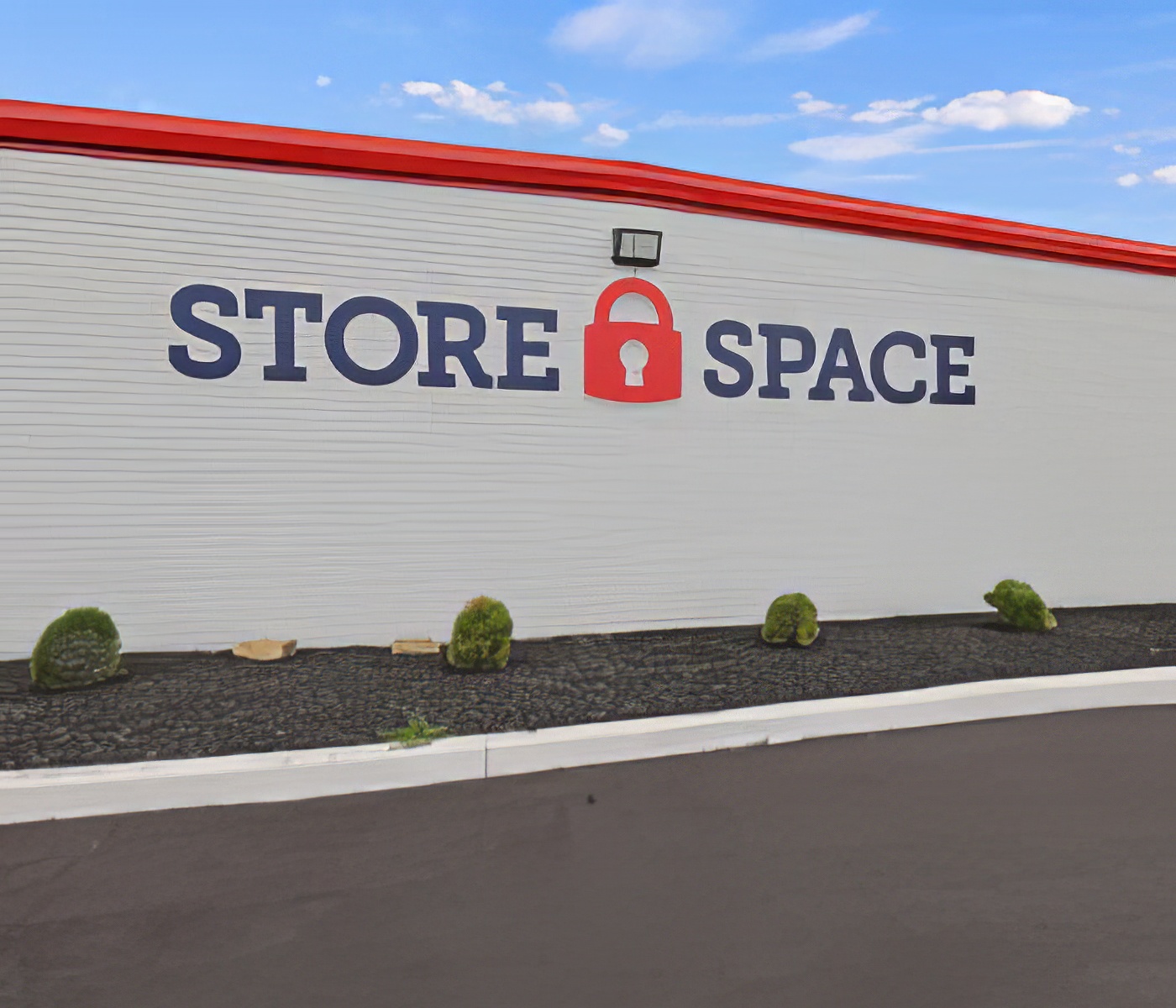 storage units in hamilton, oh