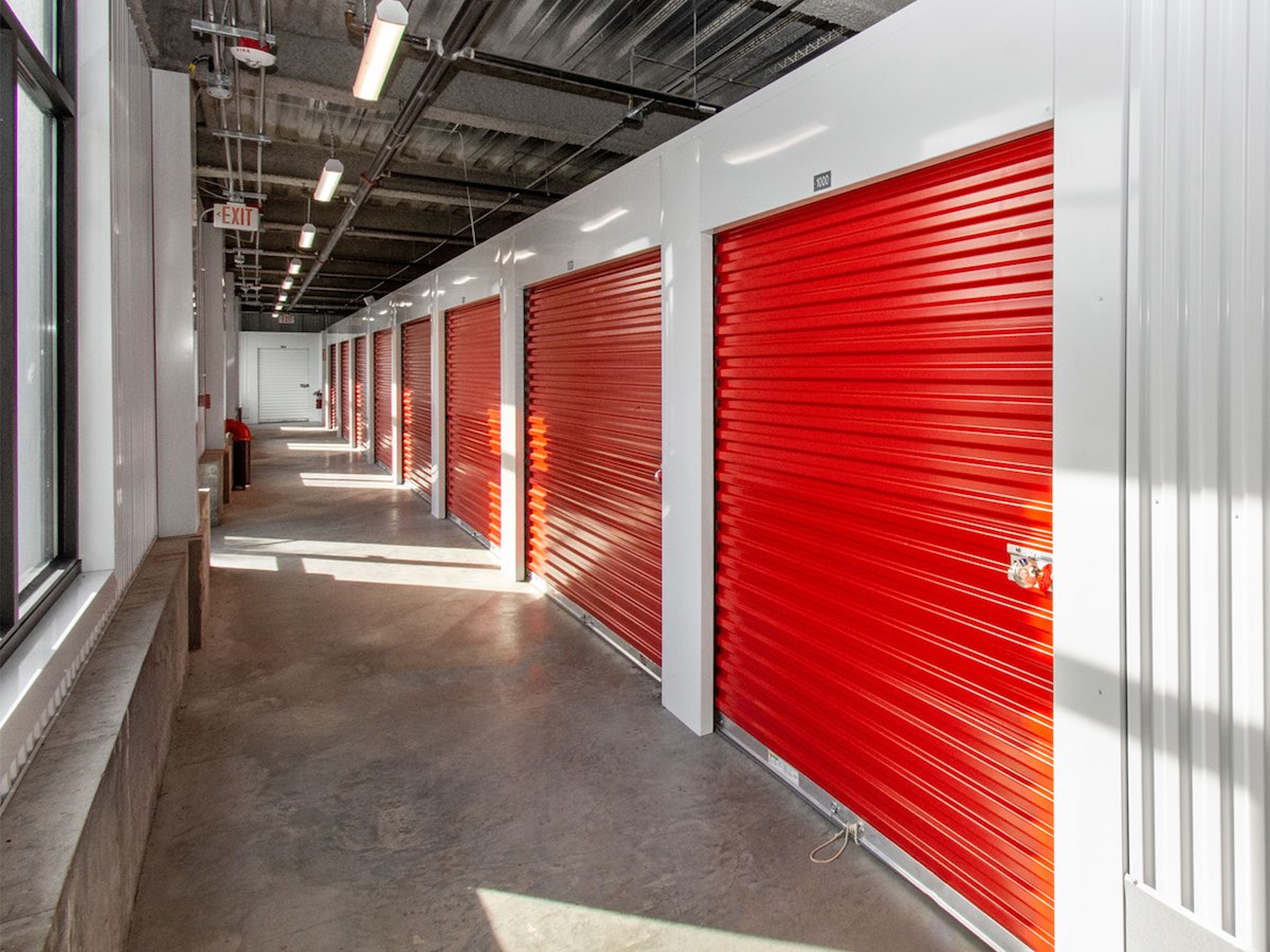 storage units in hartford, ct