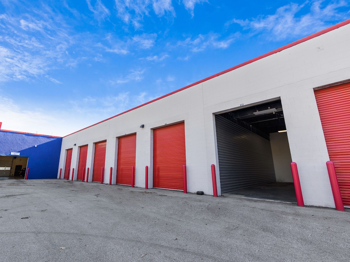 storage units in indianapolis, in