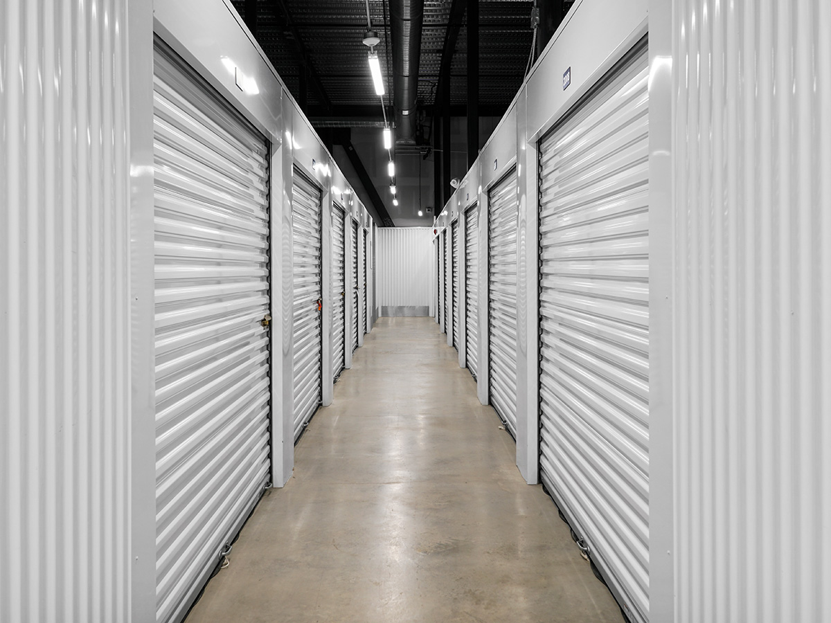 storage units near me - indianapolis, in