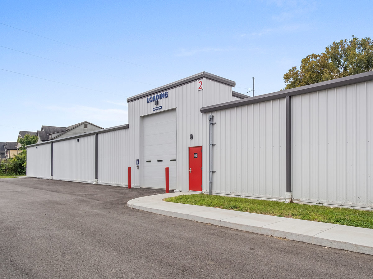 storage units in louisville, ky