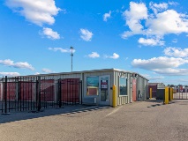 storage units in minooka, il