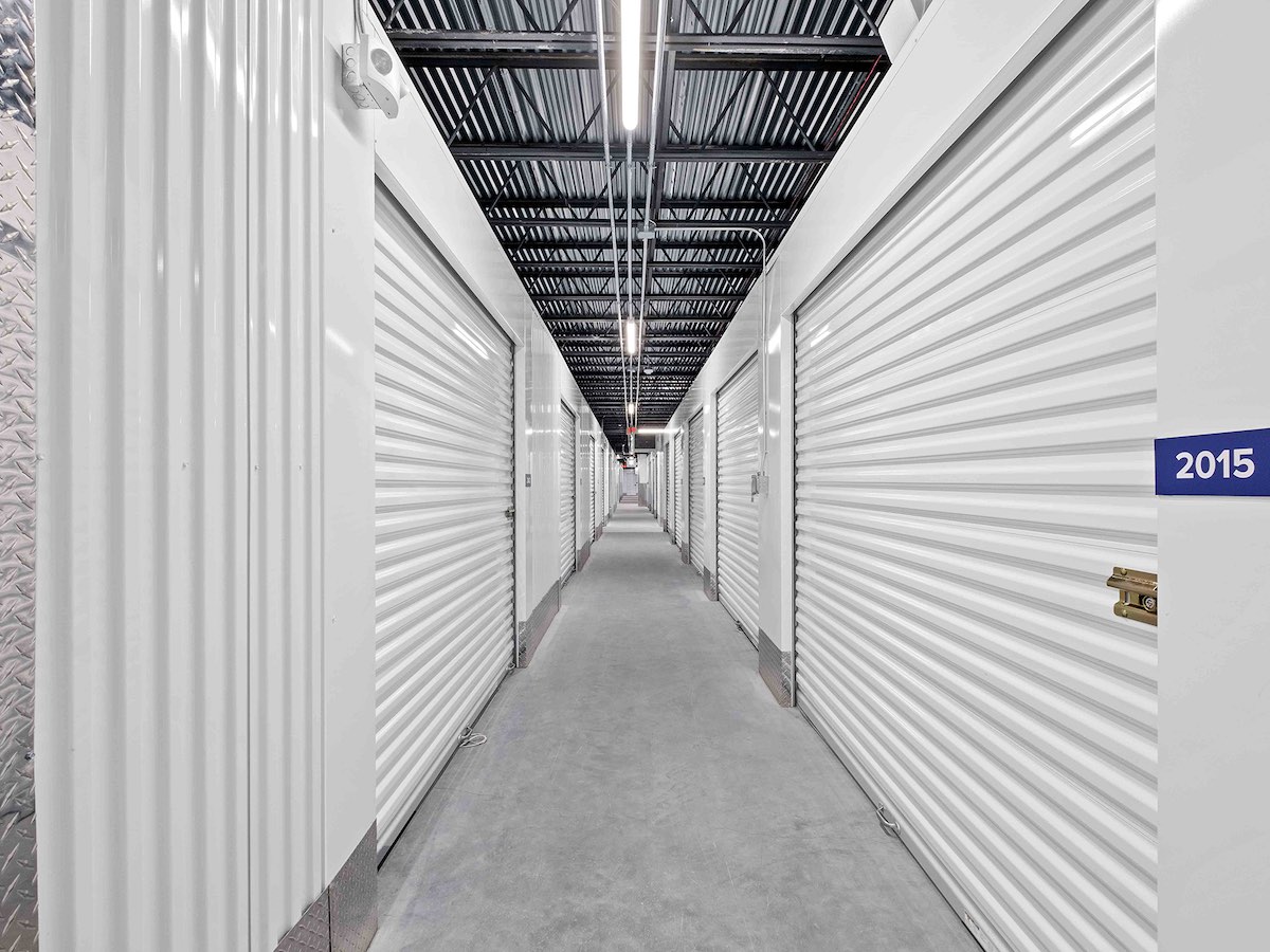 storage units in jacksonville, fl