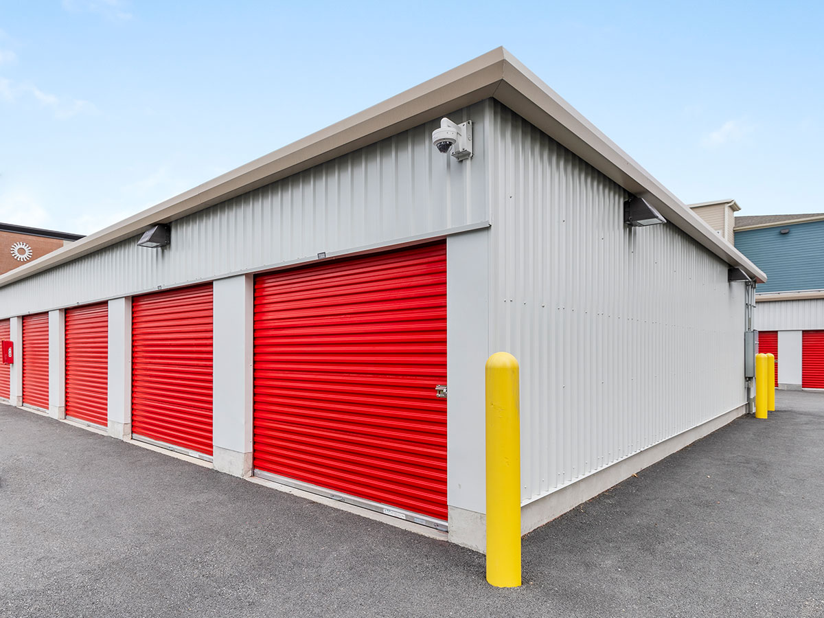 storage units in providence, ri