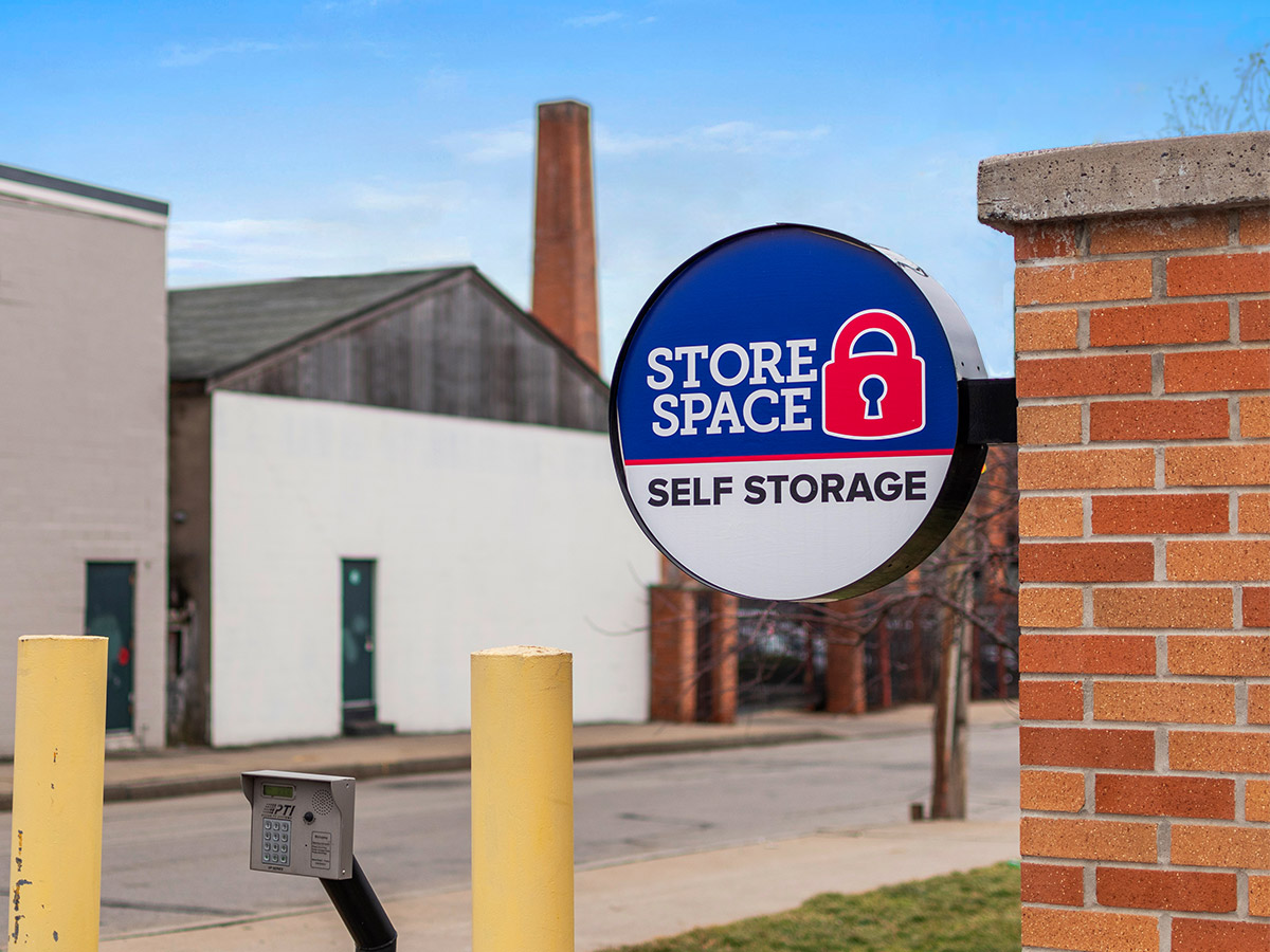 storage units in rochester, ny