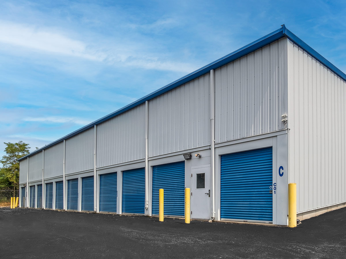 storage units in walton, ky