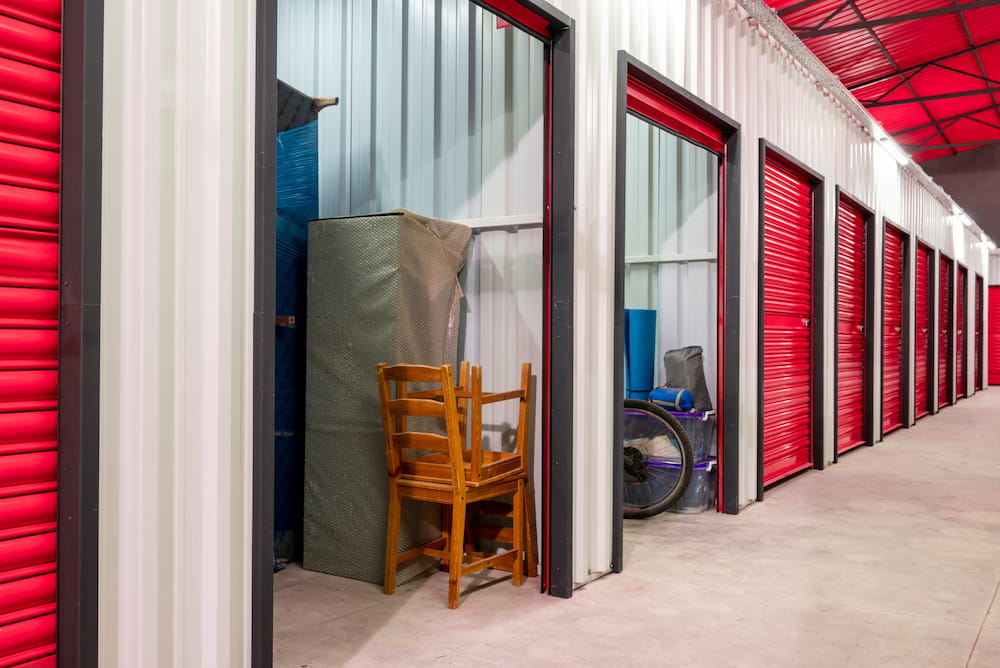 Deciphering the Puzzle of Selecting Small Storage Units