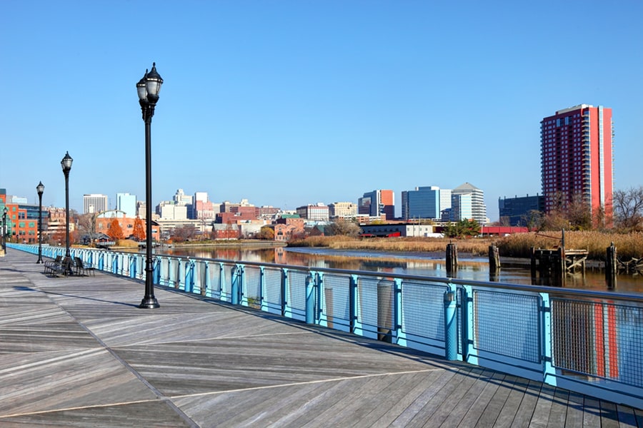 Wilmington, Delaware