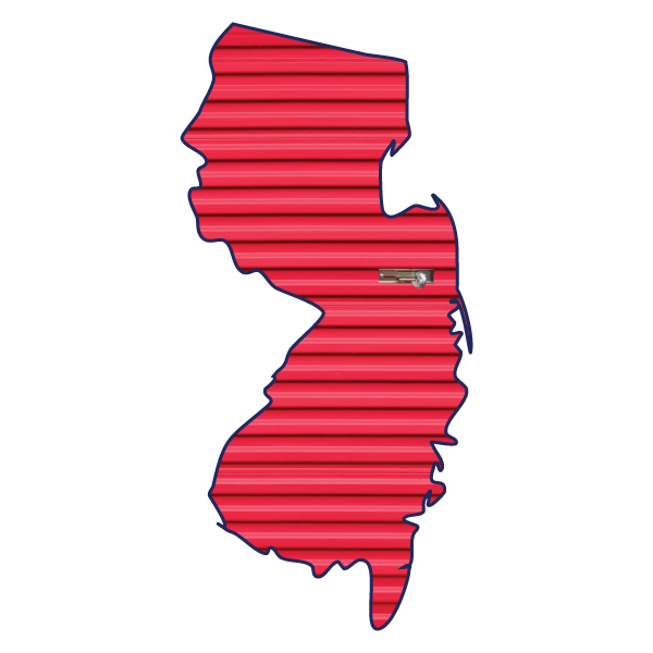 New Jersey New Jersey
