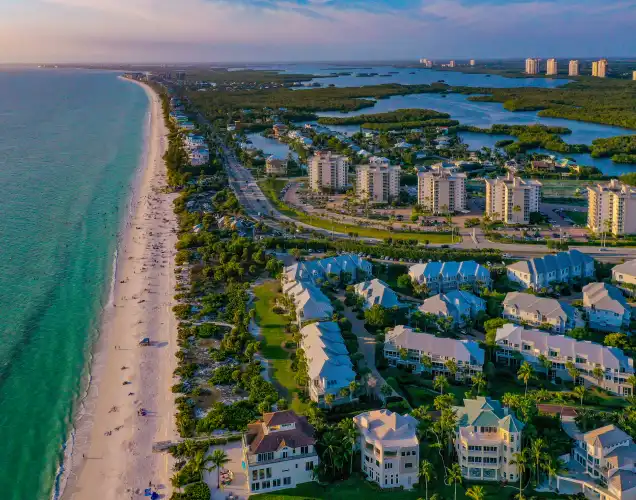 bonita springs